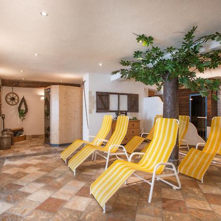 Alpenchalet Stadlpoint Ried im Zillertal Buitenkant foto