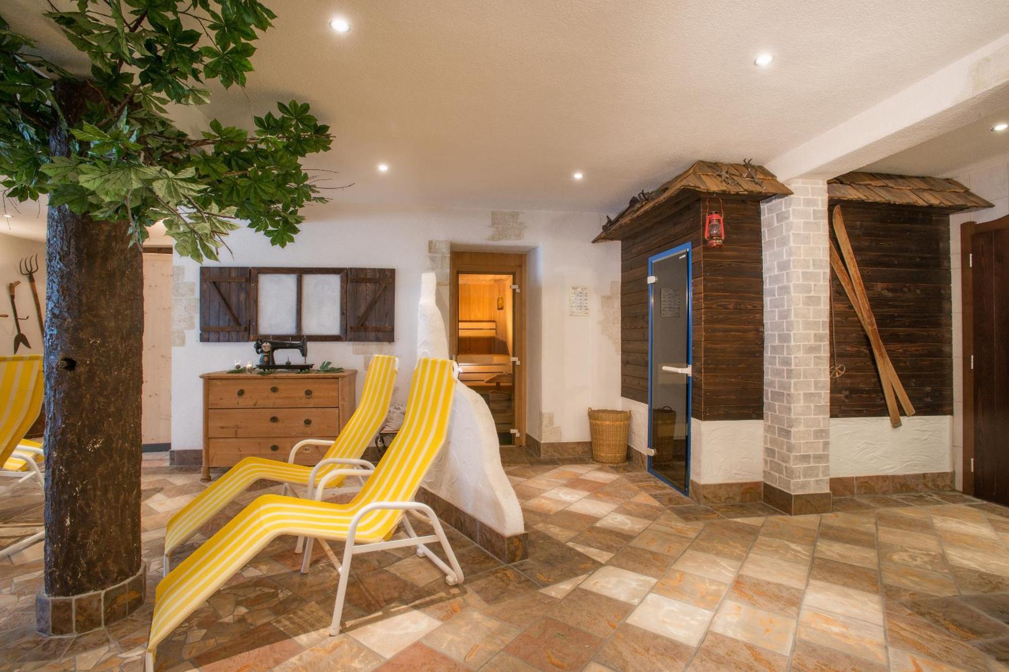Alpenchalet Stadlpoint Ried im Zillertal Buitenkant foto